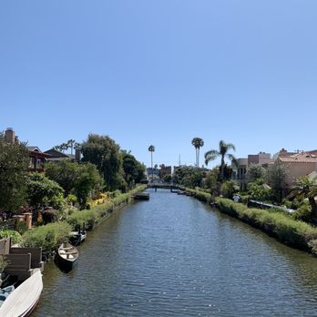Venice Canals - Landmarks & Historical Buildings Near Me - Venice, California Venice Canals - Landmarks & Historical Buildings Near Me - Venice, California