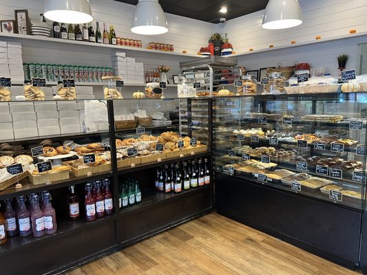 Douceur De France - Bakery & Brunch by null