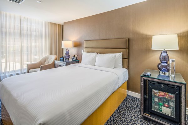 Blue Angel Hotel NYC, an Ascend Collection Hotel by null