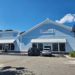 Safe Harbor Animal Hospital