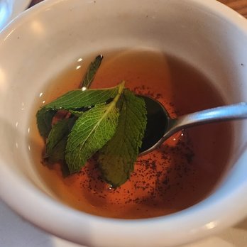 Cafe 28 - mint tea, so warming and refreshing. - Mediterranean Near Me - Ocean Township, New Jersey Cafe 28 - mint tea, so warming and refreshing. - Mediterranean Near Me - Ocean Township, New Jersey