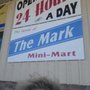 The Mark