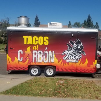 Taco Connection - TACO TRAILER - Tacos Near Me - Santa Ana, California Taco Connection - TACO TRAILER - Tacos Near Me - Santa Ana, California