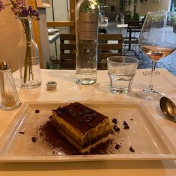 Tiramisu! Tiramisu!