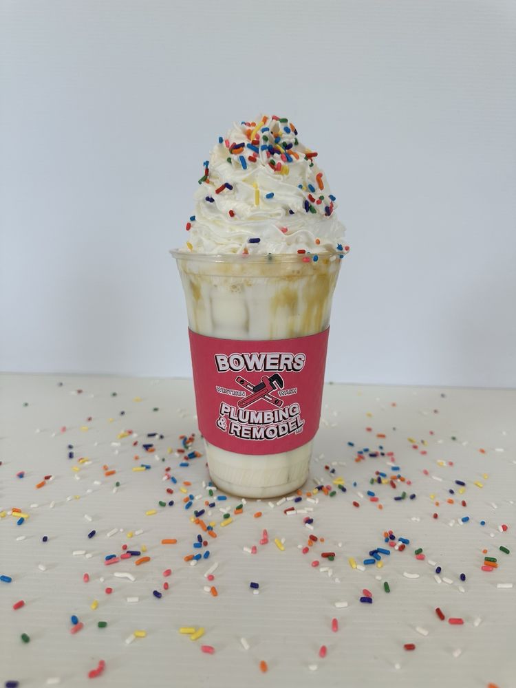 Slide of Bowers Plumbing & Remodel