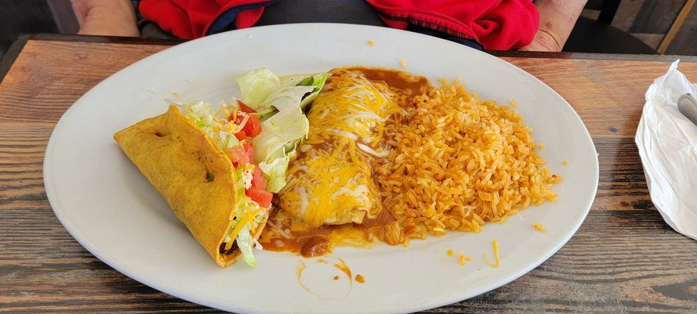 Fiesta Mexicana