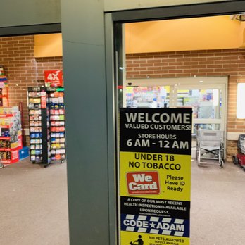 Kroger - They are NOT open until 1am as Yelp states. Just FYI - Grocery Near Me - Humble, Texas Kroger - They are NOT open until 1am as Yelp states. Just FYI - Grocery Near Me - Humble, Texas