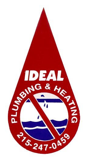 Slide of Ideal Plumbing & Heating