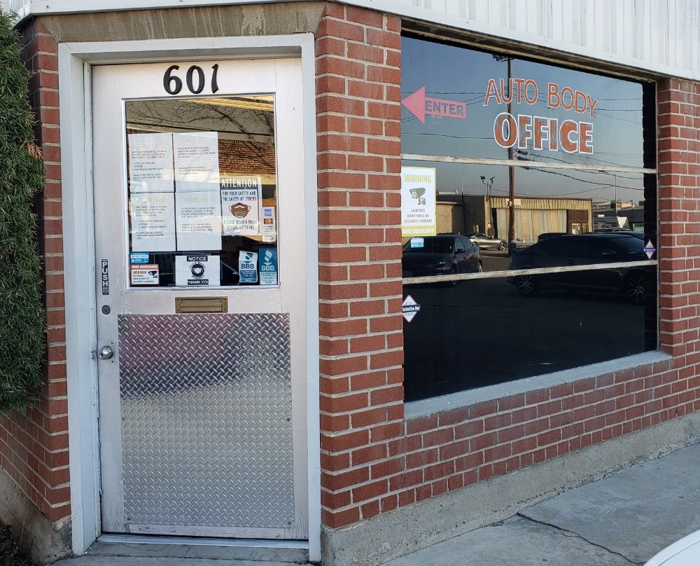 VISALIA AUTO BODY Updated September 2024 14 Photos & 24 Reviews