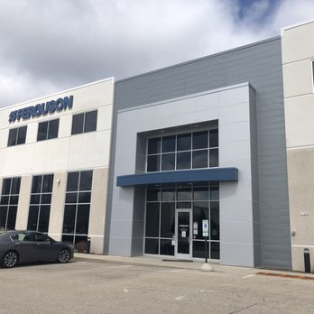 FERGUSON HVAC SUPPLY - 11406 W Rogers St, West Allis, Wisconsin -  Appliances - Phone Number - Yelp