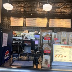 DiBella's Subs
