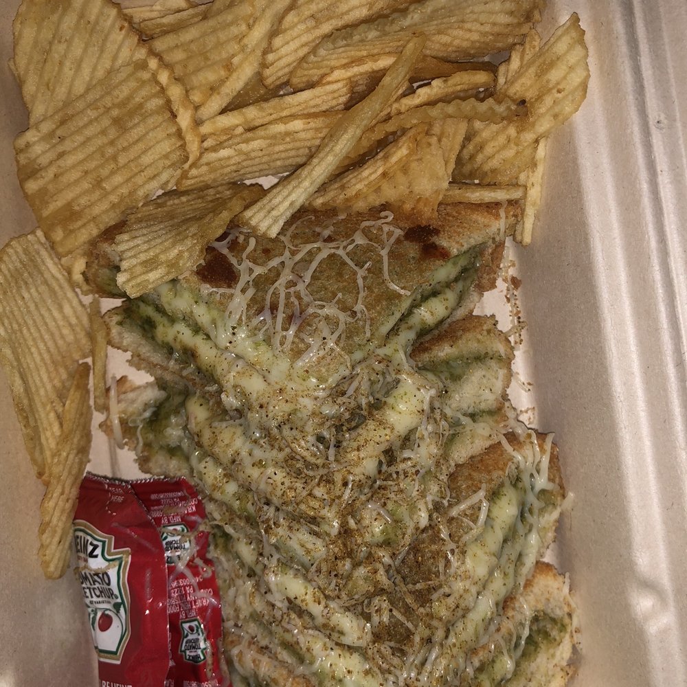 Honest - Bahubali Grilled Sandwich - Indian Near Me - McKinney, Texas Honest - Bahubali Grilled Sandwich - Indian Near Me - McKinney, Texas