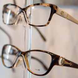 Texas State Optical