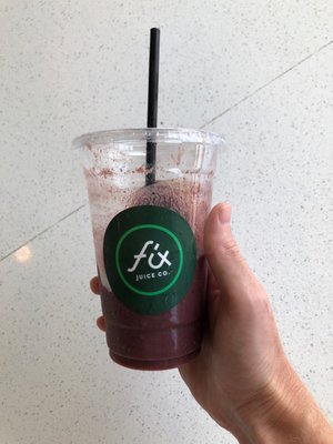 Fix Juice Co. by null