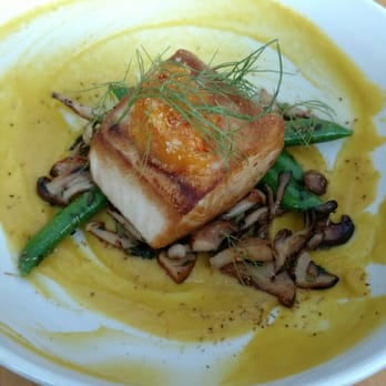 The Clever Koi - Seared hamachi - Asian Fusion Near Me - Phoenix, Arizona The Clever Koi - Seared hamachi - Asian Fusion Near Me - Phoenix, Arizona