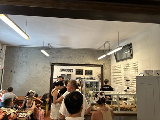Filter Coffee Lab by null