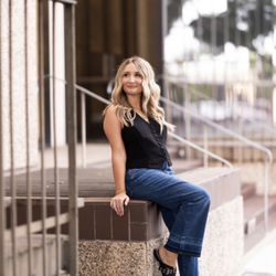 Fyfe Law Firm - Attorney Lauren Fyfe