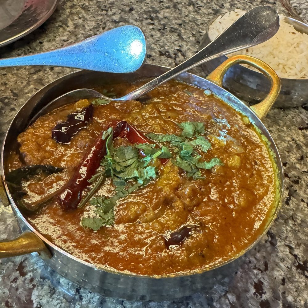 Chaska Indian Restaurant - Indian Near Me - Las Vegas, Nevada