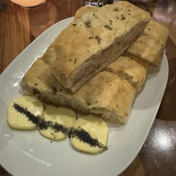 Gordon Ramsay Steak - Bread and Butter SO GOOD - Steakhouses Near Me - North Kansas City, Missouri Gordon Ramsay Steak - Bread and Butter SO GOOD - Steakhouses Near Me - North Kansas City, Missouri