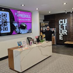 Culture Cannabis Club