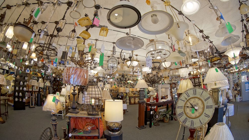 HILL ELECTRIC SUPPLY Updated October 2024 174 Broad St, Glens Falls, New York Lighting