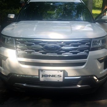 O.C. Welch Lincoln - Great experience at the competition! - Car Dealers Near Me - Hardeeville, South Carolina O.C. Welch Lincoln - Great experience at the competition! - Car Dealers Near Me - Hardeeville, South Carolina