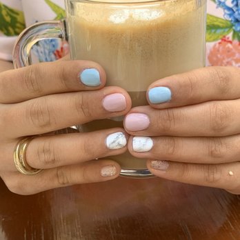 Nail Bawse - Nail Technicians Near Me