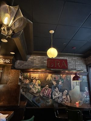 Cafe Ba-Ba-Reeba! by null