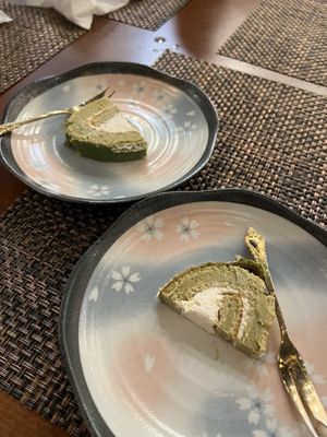 Nanami Sushi Diner & Onigiri by null