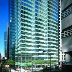 INTERPARK CORPORATE HEADQUARTERS - 200 North LaSalle Dr, Chicago, IL - Yelp