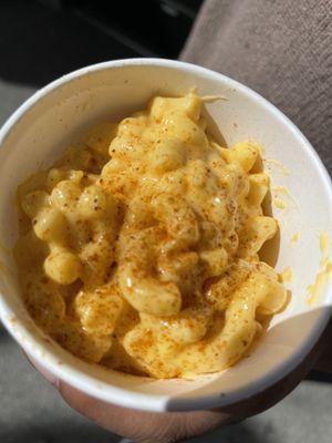 Chick'nCone by null