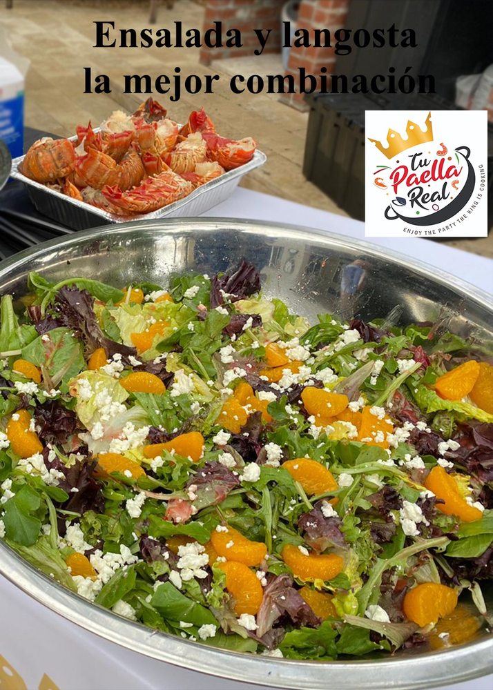 TU PAELLA REAL 27 Photos 3310 SW 105th Ct, Miami, Florida