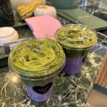 Cha Cha Matcha - Coffee & Tea Near Me - Beverly Hills, California