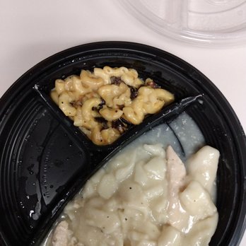 Cracker Barrel Old Country Store - 7.99..burned mac & cheese & look @the amount of chicken..worse Cracker Barrel I've ever been to.. - American Near Me - Charleston, West Virginia Cracker Barrel Old Country Store - 7.99..burned mac & cheese & look @the amount of chicken..worse Cracker Barrel I've ever been to.. - American Near Me - Charleston, West Virginia