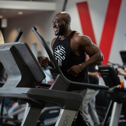 VASA Fitness