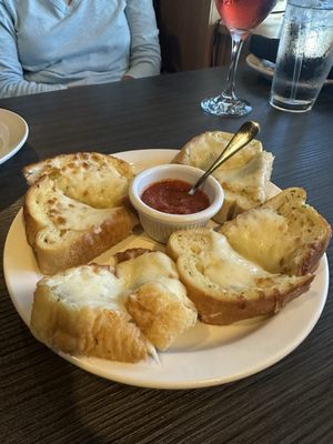 Bella Ciao Pasta and Bar Ristorante by null