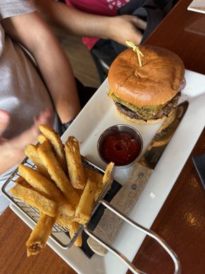 The Hangry Bison - Winter Park by null