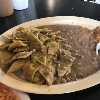 Mi Lindo Michoacan - Vegan chilaquiles. - Mexican Near Me - Rialto, California Mi Lindo Michoacan - Vegan chilaquiles. - Mexican Near Me - Rialto, California