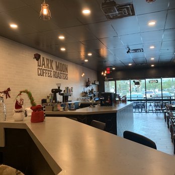 Dark Moon Coffee Roasters - Coffee Roasteries Near Me - Henderson, Nevada
