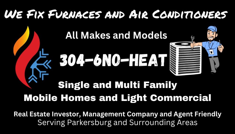 WE FIX FURNACES Request a Quote 13 Photos Parkersburg, West Virginia Heating & Air