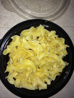 Noodles and Company by null