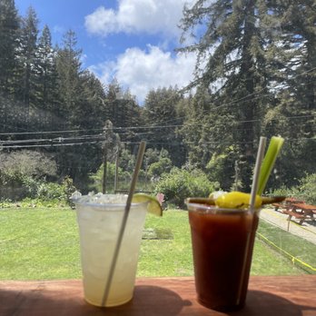 Alice's Restaurant - Diners Near Me - Woodside, California