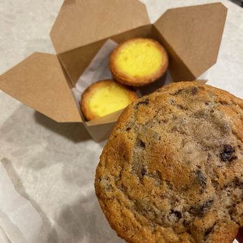 CA Bakehouse - Cacao cookie, Portuguese Egg Tart - Bakeries Near Me - San Jose, California CA Bakehouse - Cacao cookie, Portuguese Egg Tart - Bakeries Near Me - San Jose, California