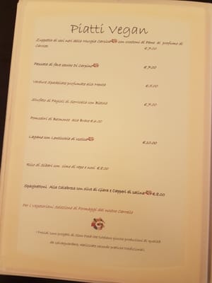 Il Carpaccio by null