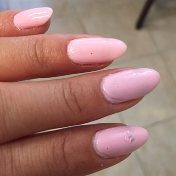 Steri Nails & Spa - Terrible!! - Nail Salons Near Me - Bakersfield, California