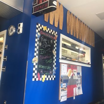 Decatur Diner - Where the delicious food comes out - Breakfast & Brunch Near Me - West Ocean City, Maryland