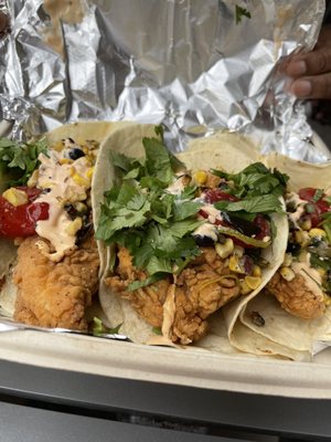 Surfside Taco Stand by null