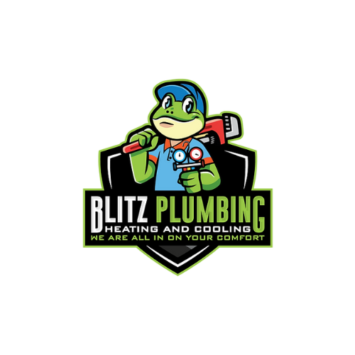 Slide of Blitz Plumbing Heating and Cooling
