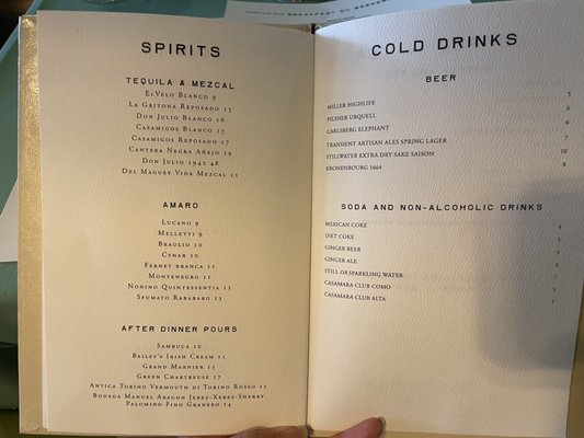 Ash—Bar Detroit by null