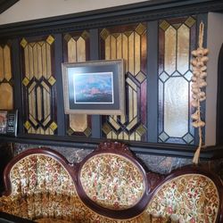 Acropolis Restaurant and Oasis Bar
